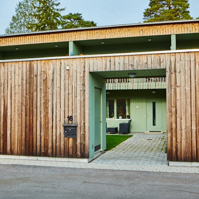 Grottvägen 16 - Foto 2