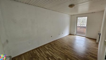 3-Zimmerwohnung mit Balkon und extra Küche - Photo 5