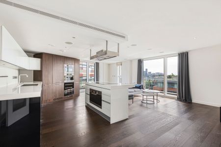 Gatliff Road, London, SW1W 8DU - Photo 3