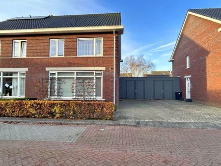 Te huur: Huis Slagenland 11 in 's Gravenmoer - Foto 3