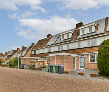 Huis te huur: Troubadour 130 1188 DB Amstelveen - Photo 4