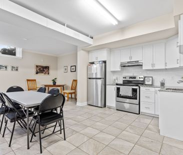 For Lease - 377 Solstice Crescent Unit# 210, Russell, Ontario - Photo 5