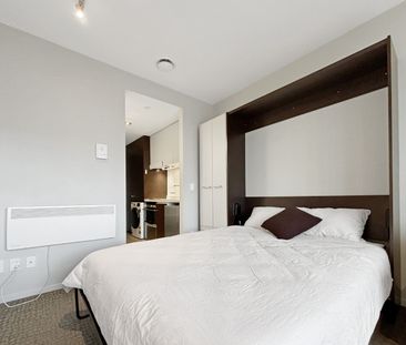 Welcome to apartment 113A in Masina Apartments - Photo 5