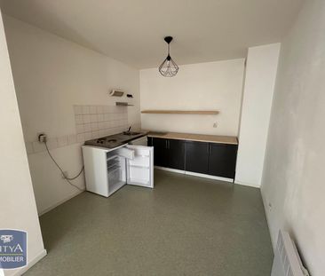 Location Appartement 2 pièces 50m² LILLE 59000 - Photo 5