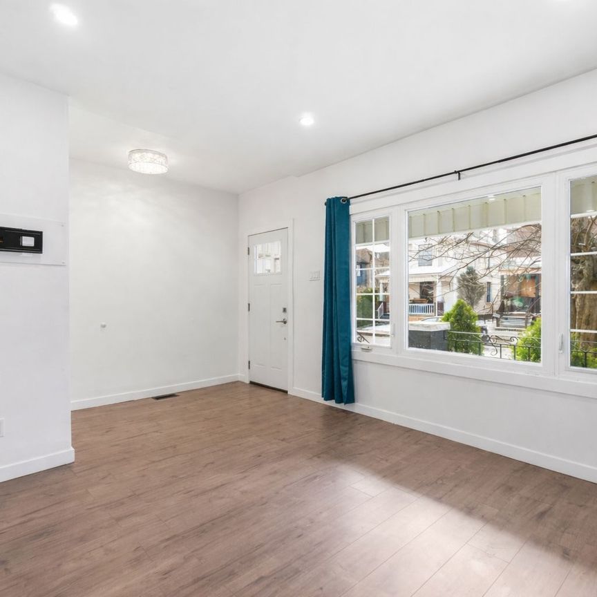 For Lease - 103 Case Street, Hamilton, Ontario - Photo 1