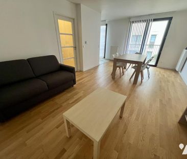 Appartement Senlis - Photo 2