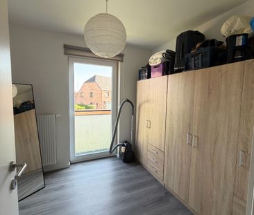 Gezellig instapklaar appartement in centrum Zwevezele! - Photo 3