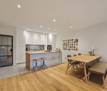 Appartement te huur - Foto 5