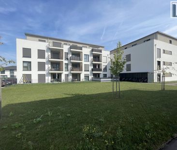 Neuwertige 2-Zi Wohnung mit Terrasse, Loggia & Stellplatz in Ober-G... - Photo 4