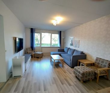 Hisings Backa - 3rok - tillsv - 14.950kr/mån - Photo 1