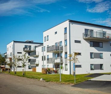 Industrigatan 23 A - Photo 5