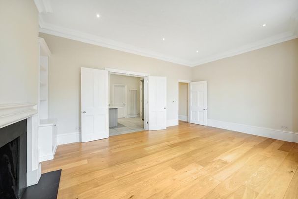 4 bedroom apartment to rent - Photo 1