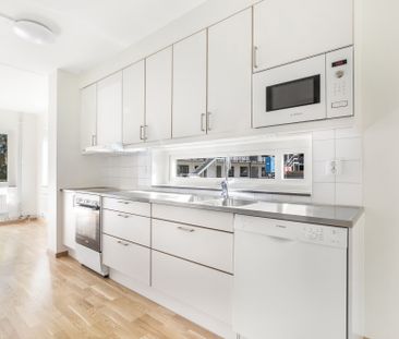 Strömgatan 24 G - Photo 1