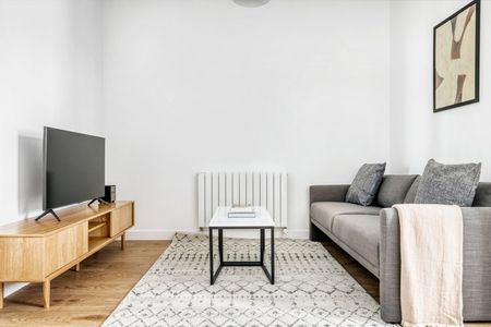 Rue Torricelli - Photo 4