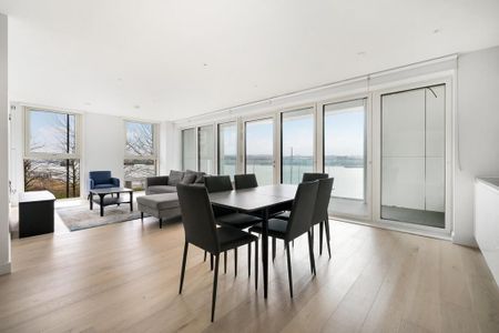 3 bedroom apartment to rent - Photo 4