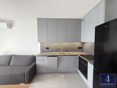 Mieszkanie 38 m2 Tarnów ul. Azotowa - Фото 4