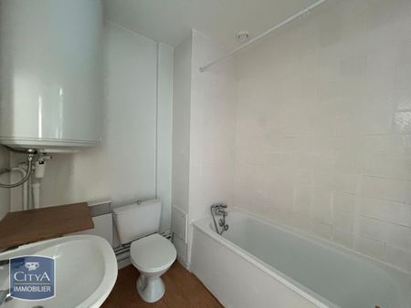 Location Appartement 1 pièce 22m² BORDEAUX 33000 - Photo 5