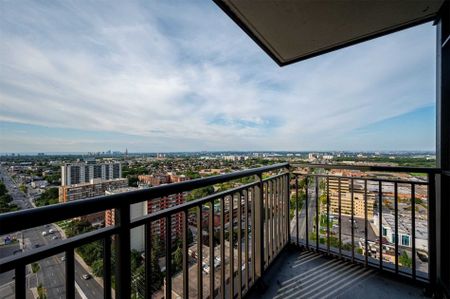 For Lease - 830 Lawrence Avenue Unit# 2411, Toronto, Ontario - Photo 2