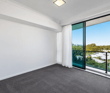 Waterpoint - 2 Bedroom 2 Bathroom Apartment with Hinterland Views - Photo 2
