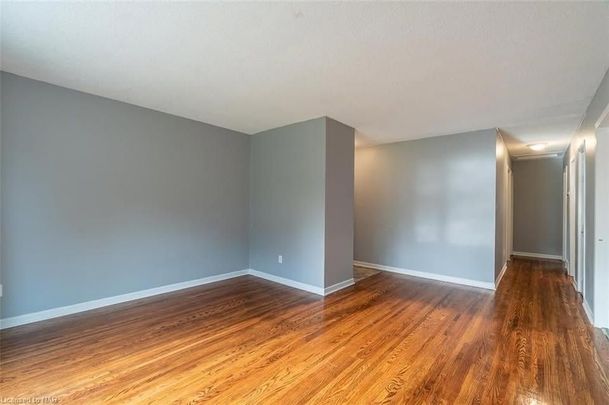 For Lease - 35 Carriage Road Unit# Upper, St. Catharines, Ontario - Photo 1