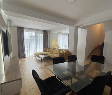 Vila premium cu 4 dormitoare, situata langa Complexul Oxford Gardens P - Photo 6
