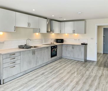 apartment to rent Lovell Lodge, 365 Milton Road, Cambridge, CB4 - Photo 4