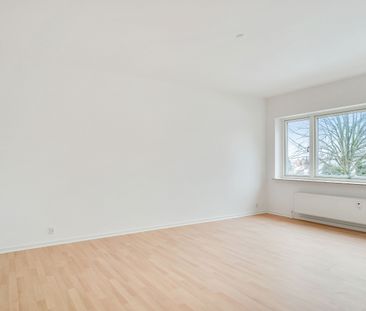 Rungstedvej 61, 1. th. - Photo 3