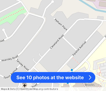 Cleveland Road, Manchester, Greater Manchester, M8 4QU - Photo 1