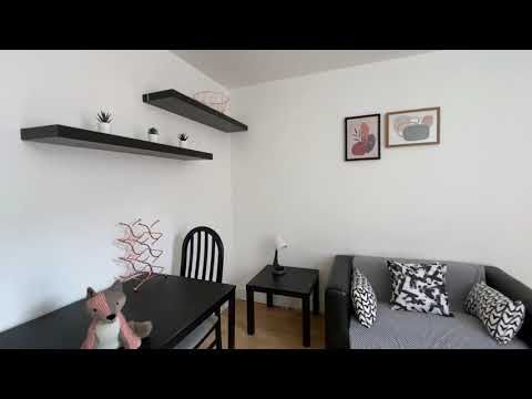 1 Bed Flat, Percy Road, LE2 - Photo 1