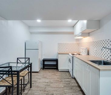 For Lease - 55 Dunoon Drive, Vaughan, Ontario - Photo 2