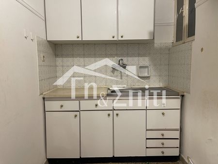 Γκαρσονιέρα προς ενοικίαση 280 € - Photo 4