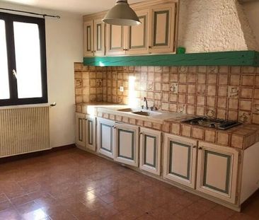 Appartement à louer 2 pièces • Ollioules - Photo 1
