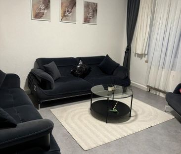 Nachmieter für schöne 3-Zimmer-Wohnung gesucht - Foto 1