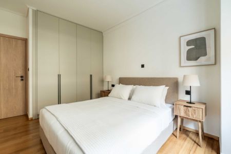 Διαμέρισμα για ενοικίαση Κολωνάκι (Κολωνάκι - Λυκαβηττός) - Φωτογραφία 4