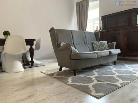 Stylowy apartament tuż obok gliwickiej starówki - Фото 2