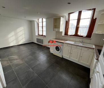 Location Appartement 2 pièces 26m² - Photo 3