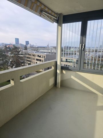 3 ½ Zimmer-Wohnung in Basel mieten - Photo 3