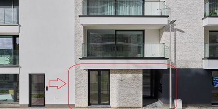 Appartement te huur in Lommel voor € 1.000 met 1 slaapkamer - Photo 3