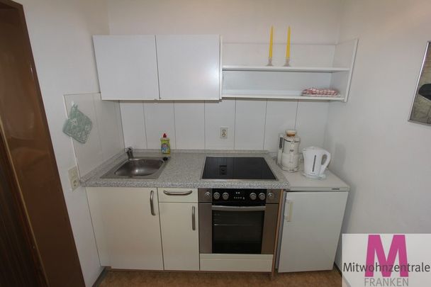 Hübsches Apartment in ruhiger und zentraler Lage - Photo 1