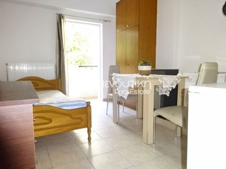 Studio/Γκαρσονιέρα για ενοικίαση - Λάρισα, - Photo 3