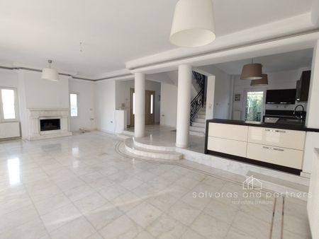 Μεζονέτα για ενοικίαση Συνοικισμός Νόμου 751 (Πανόραμα) - Photo 4