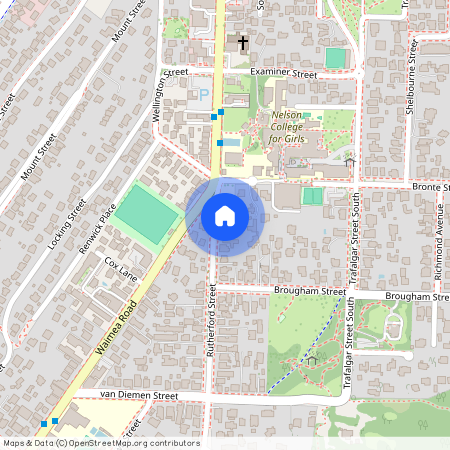 2/237 Rutherford Street, Nelson South, Nelson