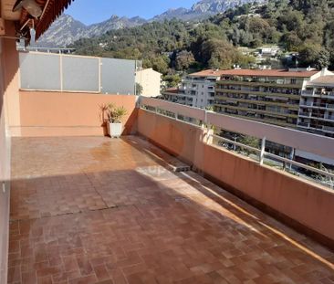 Location Appartement 1 pièce 29m² MENTON 06500 - Photo 3