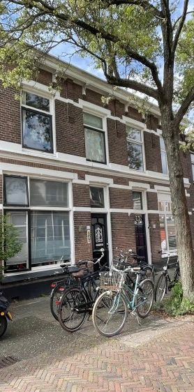 Kamer, Anjelierstraat - Foto 1