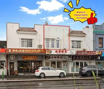 Furnished, Power, Water & WiFi Included! - Photo 4