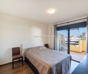 Apartamento en Estepona, La Resina, alquiler - Photo 3