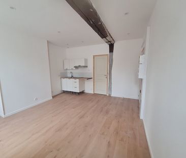 Location Appartement 1 pièce 20m² - Photo 2