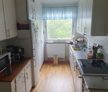 Nils Holgerssons väg 3, Trelleborg Norr - Foto 1