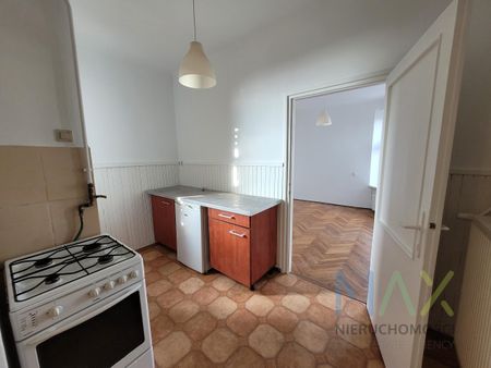 Słoneczna kawalerka w cichym zakątku Kazimierza - Фото 4