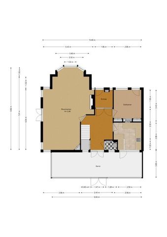 Hogeweg 8, Nieuw-Wassenaar, 2244GR - Photo 4